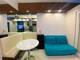 Madison Place at Sea Residences powered by Cocotel