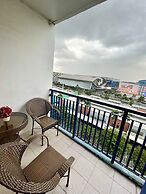 Madison Place at Sea Residences powered by Cocotel