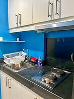 Madison Place at Sea Residences powered by Cocotel