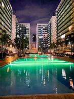 Madison Place at Sea Residences powered by Cocotel