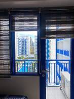 Madison Place at Sea Residences powered by Cocotel