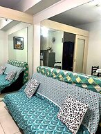 Madison Place at Sea Residences powered by Cocotel