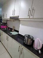 Madison Place at Sea Residences powered by Cocotel