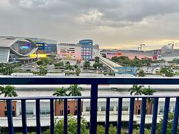 Madison Place at Sea Residences powered by Cocotel