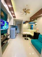 Madison Place at Sea Residences powered by Cocotel