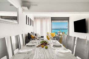 Sea of Galilee Panorama Apt by SeaN'Rent