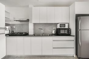 Sea of Galilee Panorama Apt by SeaN'Rent