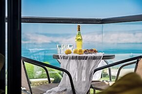 Sea of Galilee Panorama Apt by SeaN'Rent