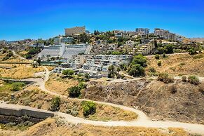 Sea of Galilee Panorama Apt by SeaN'Rent