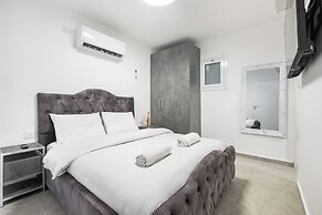 Sea of Galilee Panorama Apt by SeaN'Rent