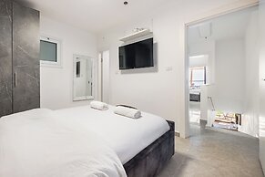 Sea of Galilee Panorama Apt by SeaN'Rent