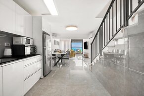 Sea of Galilee Panorama Apt by SeaN'Rent