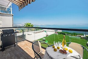 Sea of Galilee Panorama Apt by SeaN'Rent
