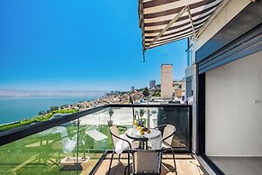 Sea of Galilee Panorama Apt by SeaN'Rent