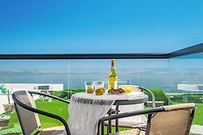 Sea of Galilee Panorama Apt by SeaN'Rent