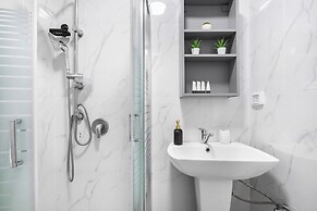 Sea of Galilee Panorama Apt by SeaN'Rent