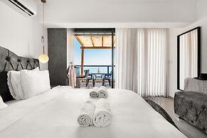 Sea of Galilee Panorama Apt by SeaN'Rent