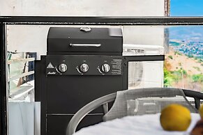 Sea of Galilee Panorama Apt by SeaN'Rent