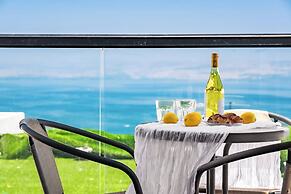 Sea of Galilee Panorama Apt by SeaN'Rent