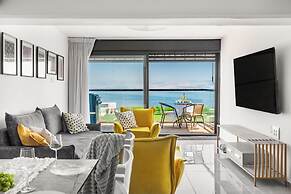 Sea of Galilee Panorama Apt by SeaN'Rent