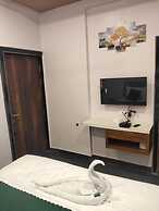 Hotel Garuda Executive