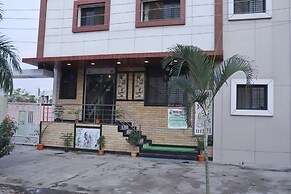 Hotel Garuda Executive