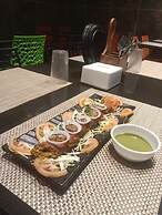 Hotel Garuda Executive