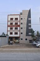 Hotel Garuda Executive