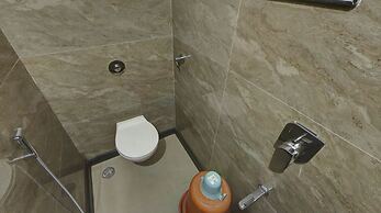 Hotel Garuda Executive