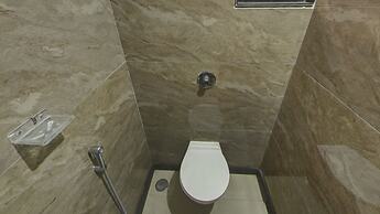 Hotel Garuda Executive