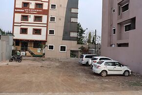 Hotel Garuda Executive