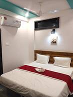 Hotel Garuda Executive