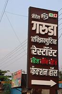 Hotel Garuda Executive