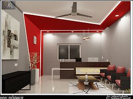 Hotel Garuda Executive