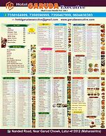 Hotel Garuda Executive