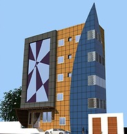 Hotel Garuda Executive