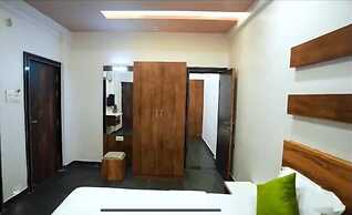 Hotel Garuda Executive