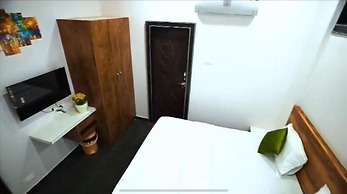 Hotel Garuda Executive