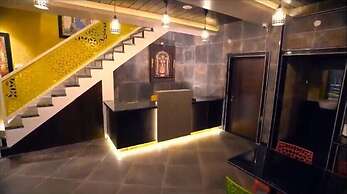 Hotel Garuda Executive