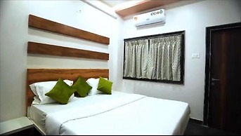 Hotel Garuda Executive