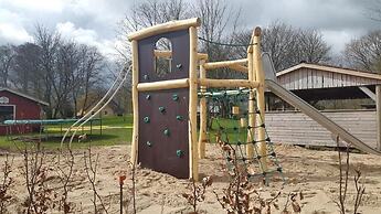 Billund Farm Holiday