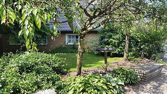 Billund Farm Holiday