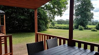 Billund Farm Holiday