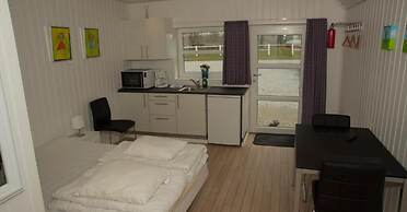 Billund Farm Holiday