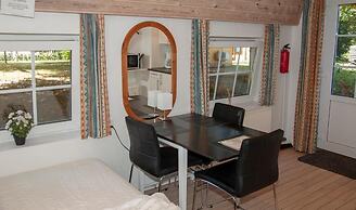 Billund Farm Holiday