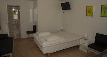 Billund Farm Holiday