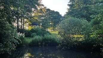 Billund Farm Holiday