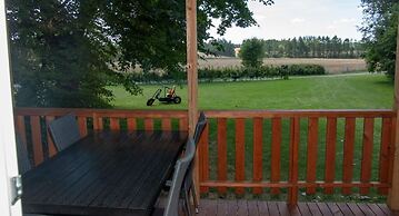 Billund Farm Holiday