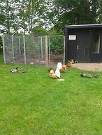 Billund Farm Holiday