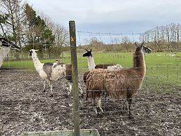 Billund Farm Holiday